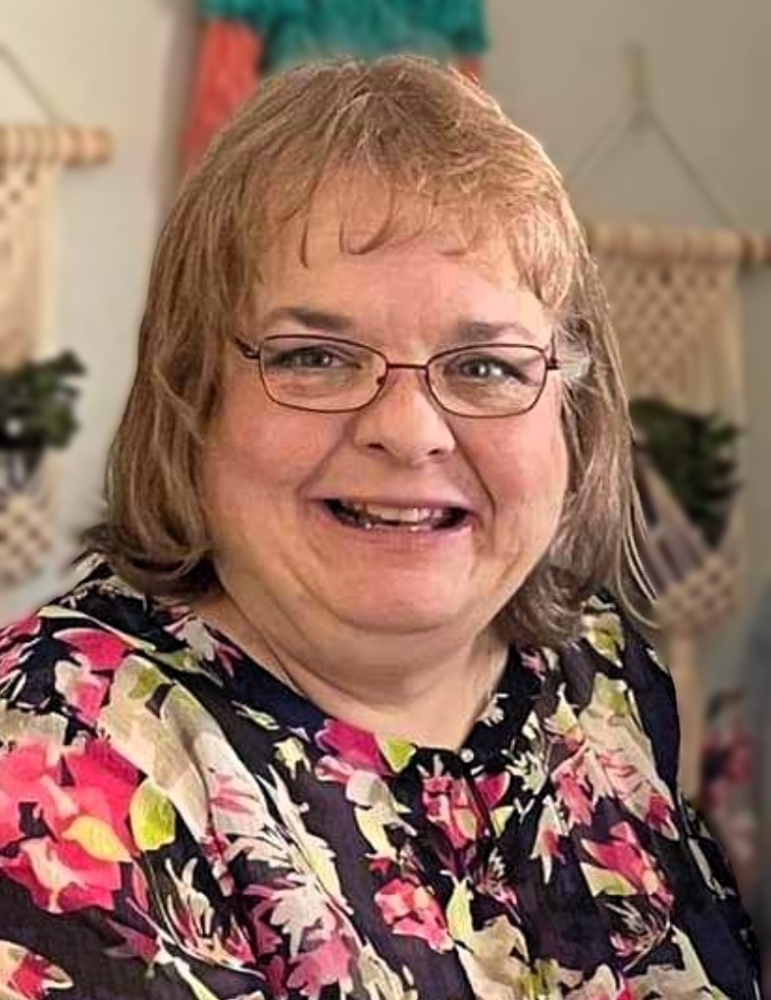 Theresa Lynne Durbin 2023 Oltmann Funeral Home