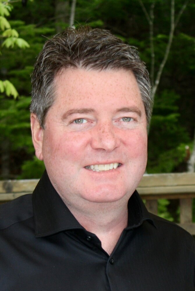 Glen Matheson, Hammonds Plains and New Waterford 2023 McGillivray