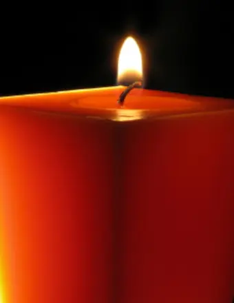 3rd Annual Candlelight Vigil 30133827