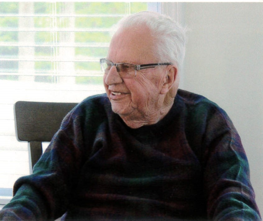 Seibert A. Drummond, Jr. 2023 Jefferson Memorial