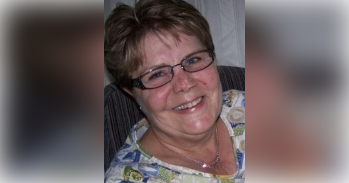 Obituary information for Nancy Foster