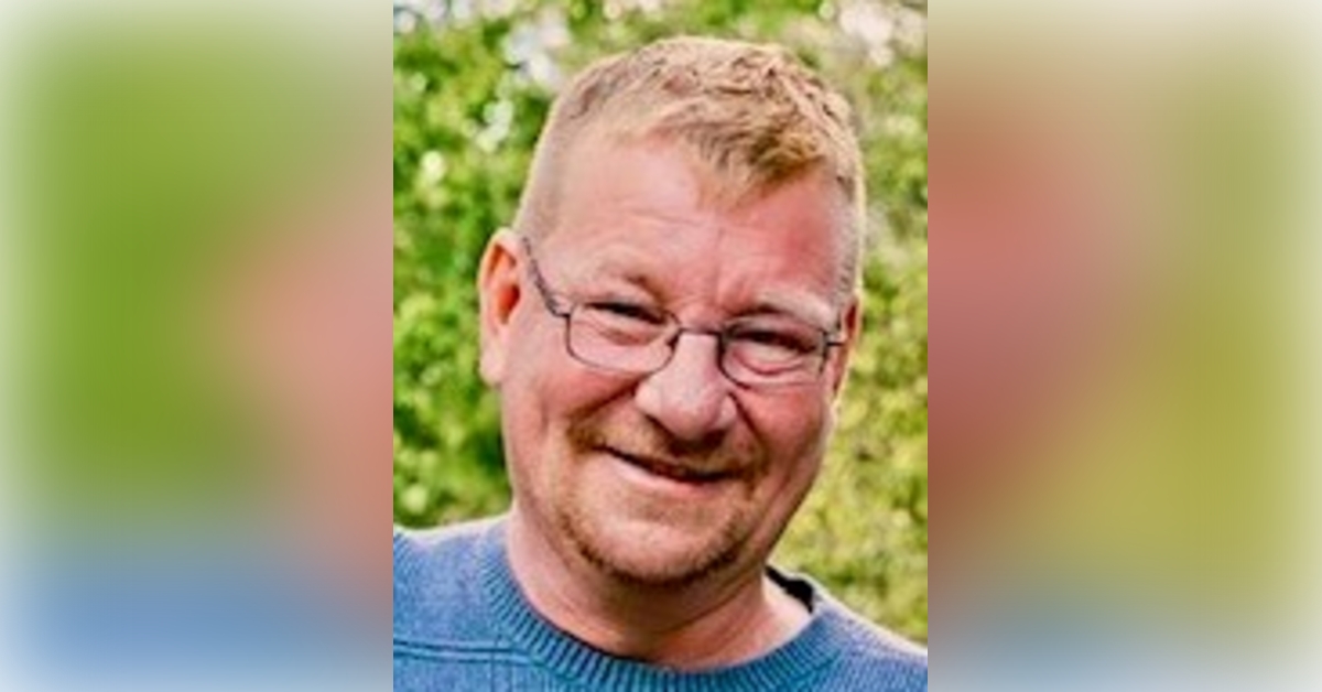 Obituary information for Scott J. Miller