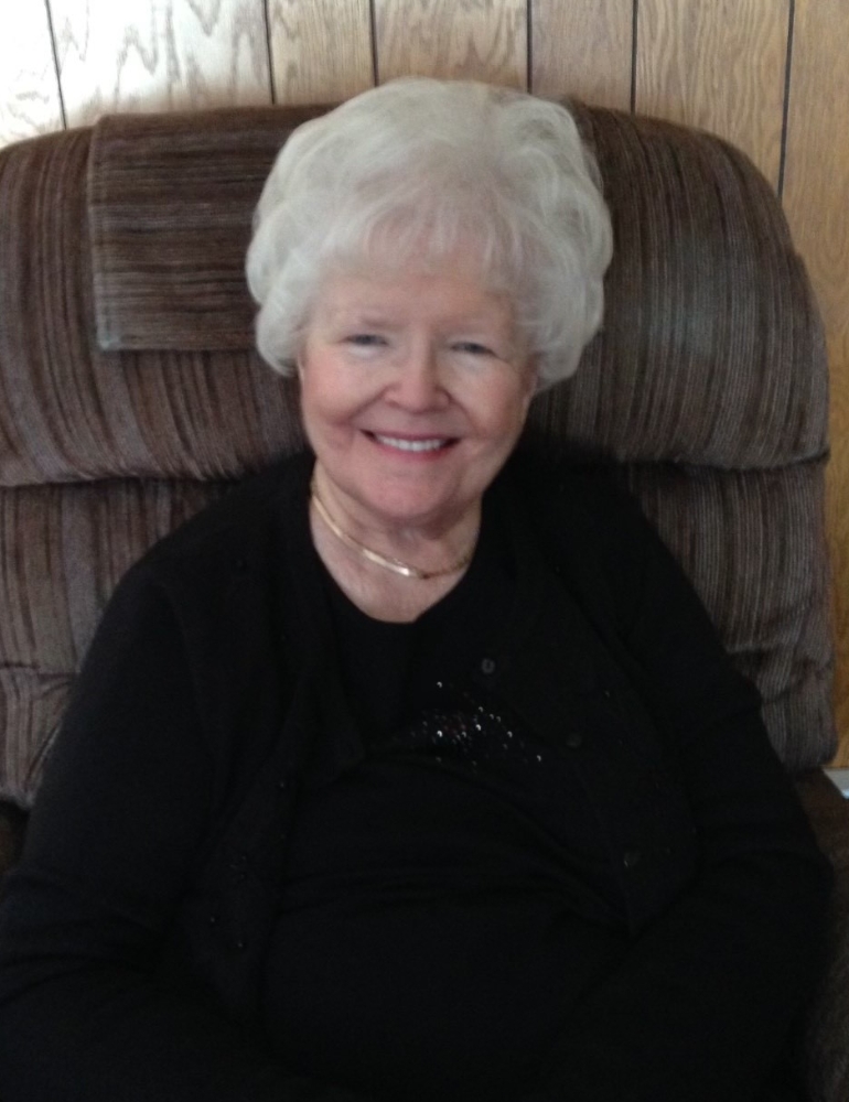 Barbara Noonan 2023 Fergusons Funeral Home