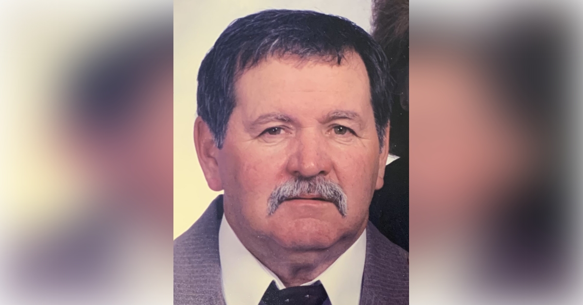 Obituary information for Bill Fields