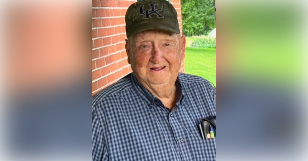 Obituary information for Taylor Mitchell Blair