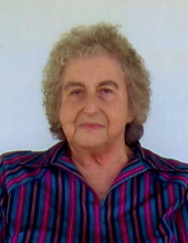 Ethelene Saucier Ladner