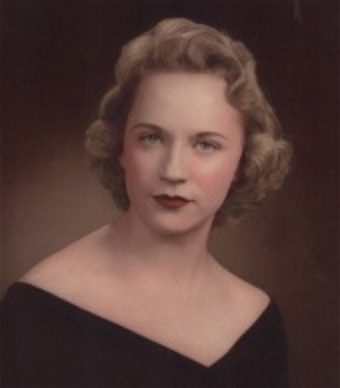 Evelyn M. McNamara Blasdell Obituary