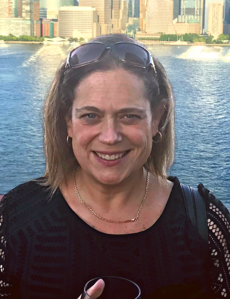 Donna Marie (Price) Thorpe 2023 Allwood Funeral Home