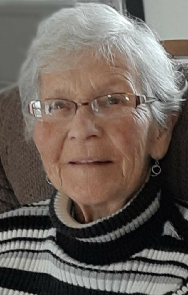 Avola Marie Gallant 2023 Evangeline EN