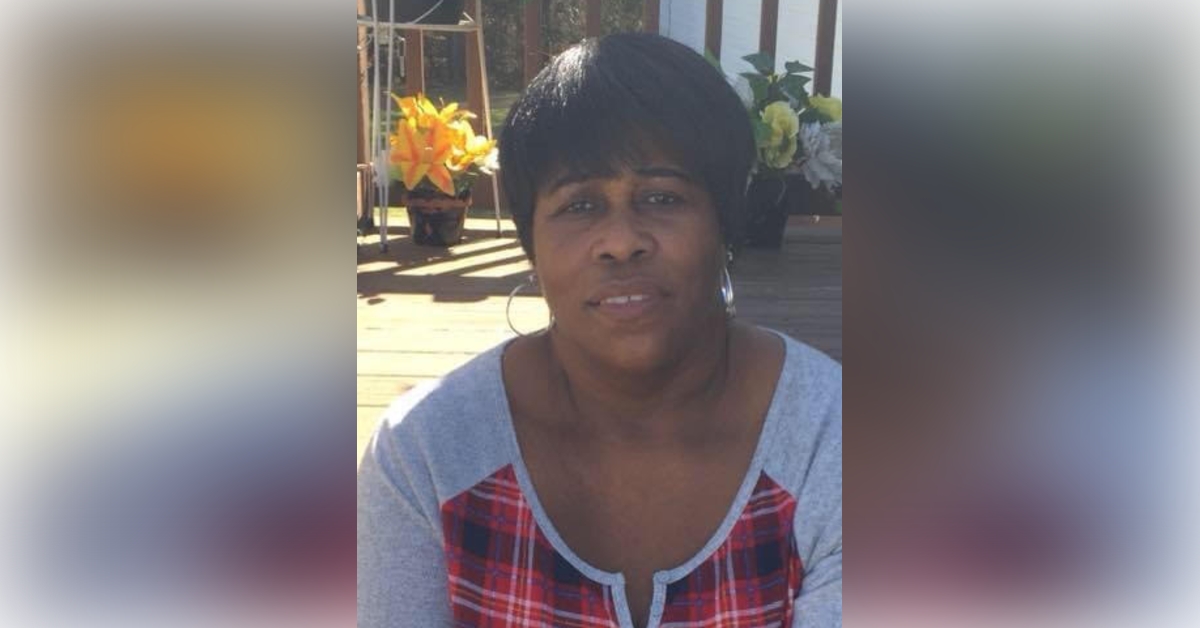 Obituary information for Ms.Gloria Jean Whitehead