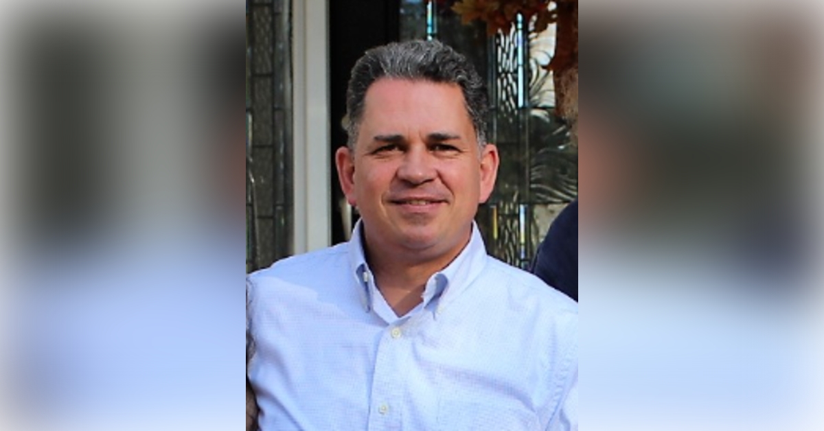 Obituary information for Jason Leon Martin