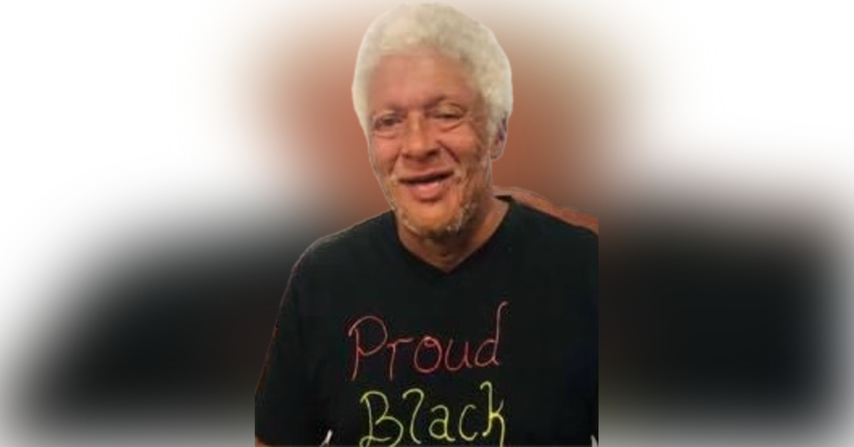 Obituary information for James Vershoine Corbett