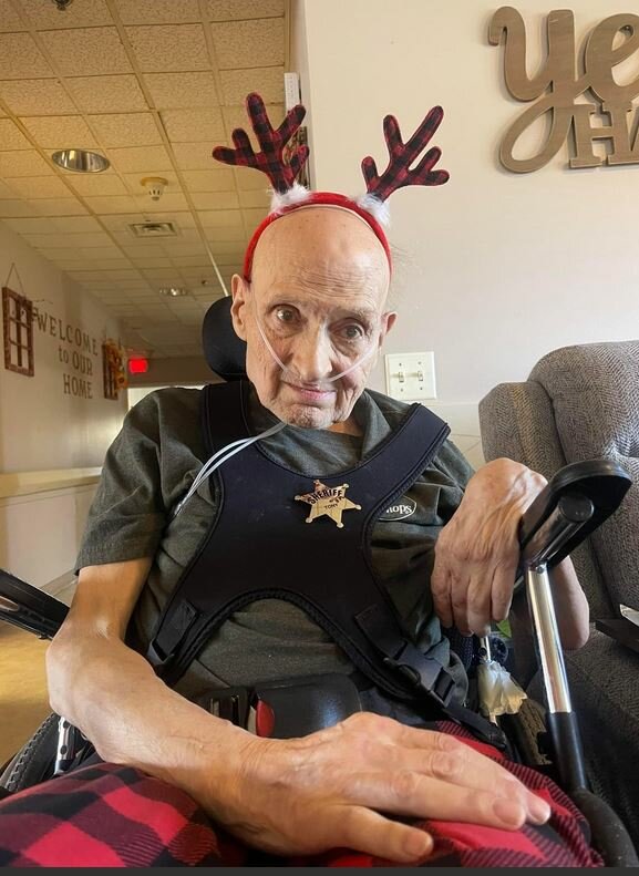 Tony L Hurd 2023 Casey Halwig & Hartle Funeral Home