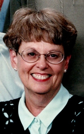 Photo of Jean Clifford
