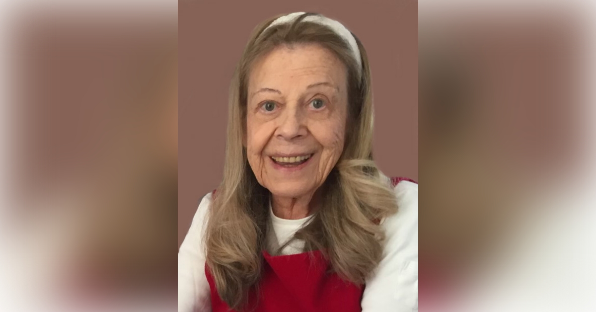 Obituary information for Dr. Diane C. Bohlman