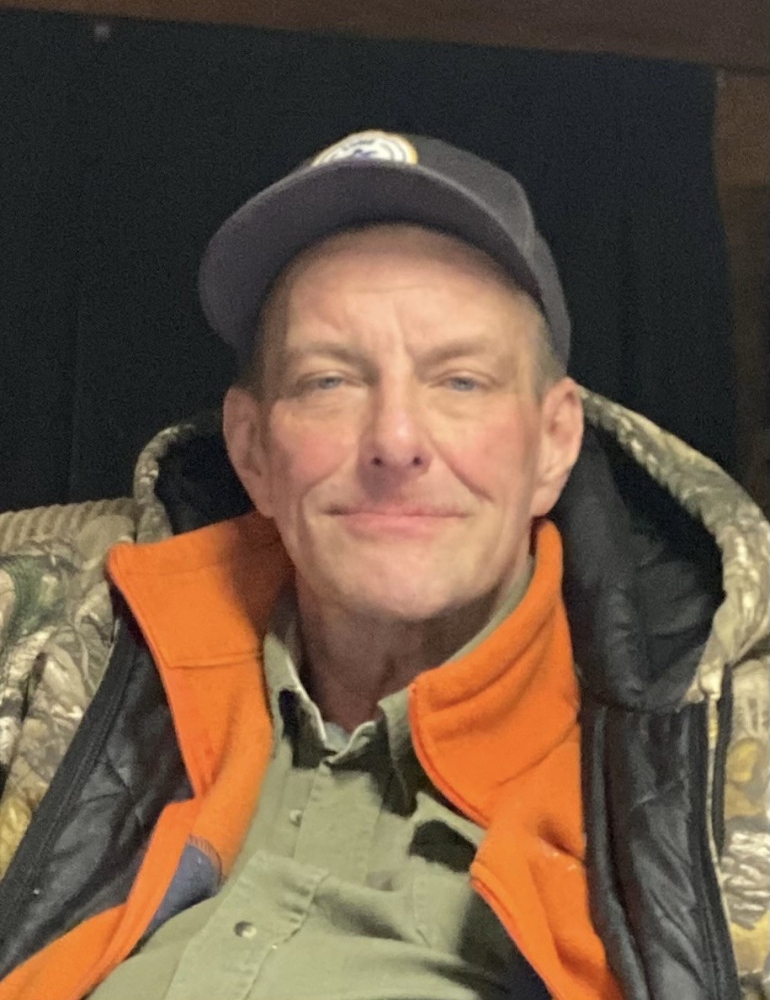 Bryon Eugene Kerley 2023 Hampton Funeral Homes