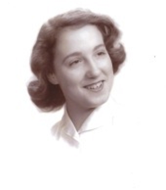 Carol Mary Smith Akron Obituary