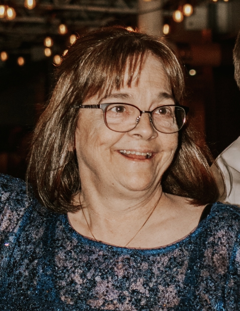 Kristin K. Johnston 2023 Phillips Funeral Home and Cremation Services