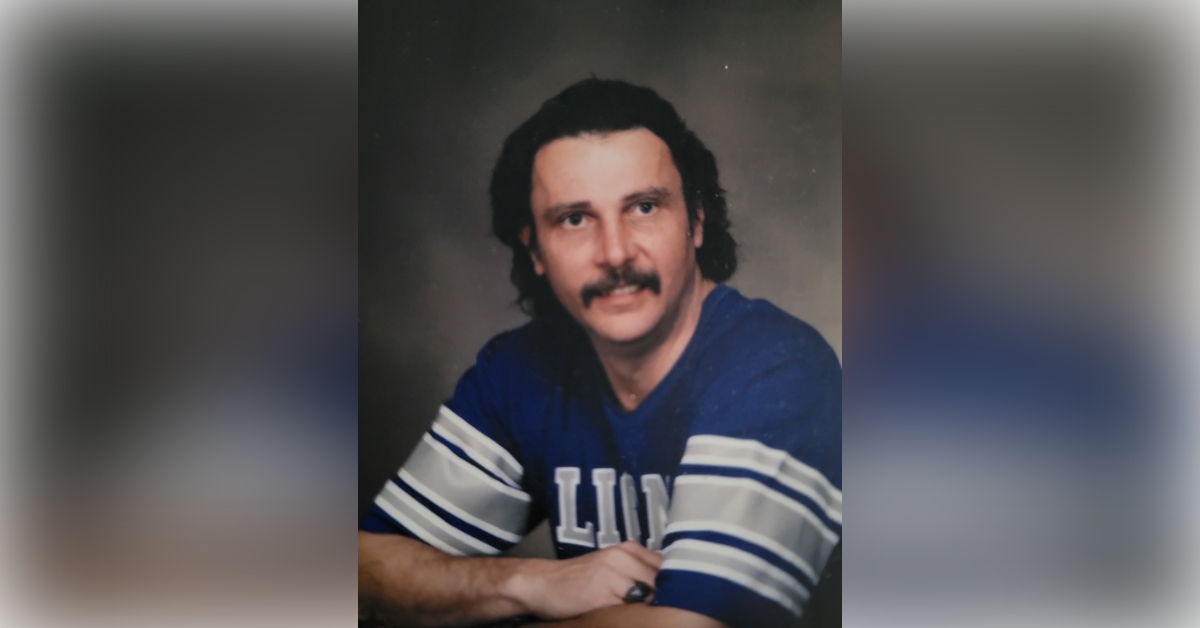 Obituary information for David Smith