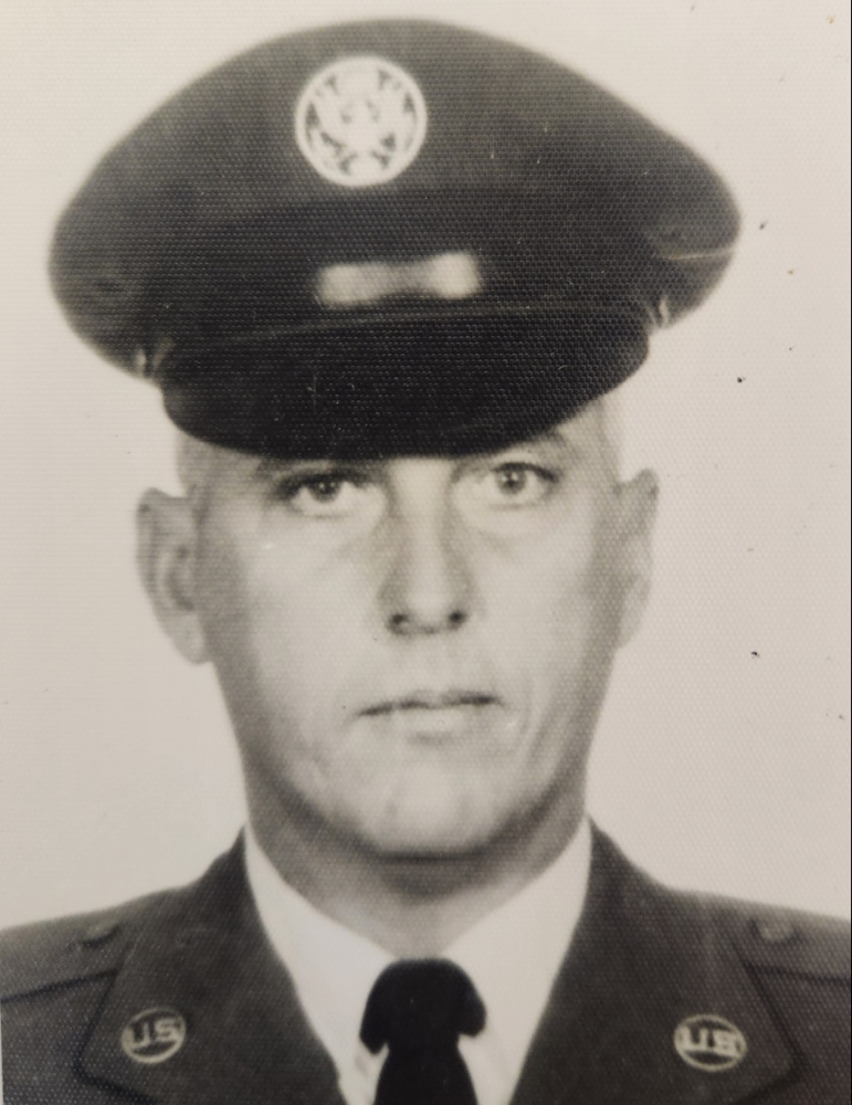 Howard E. Osborn 2023 Tufts Schildmeyer Family Funeral Homes