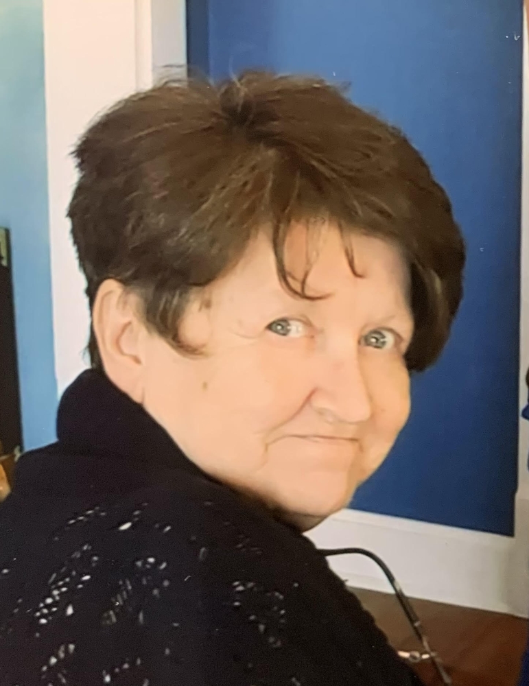 Robin Dale Graham 2023 Trowbridge Funeral Home