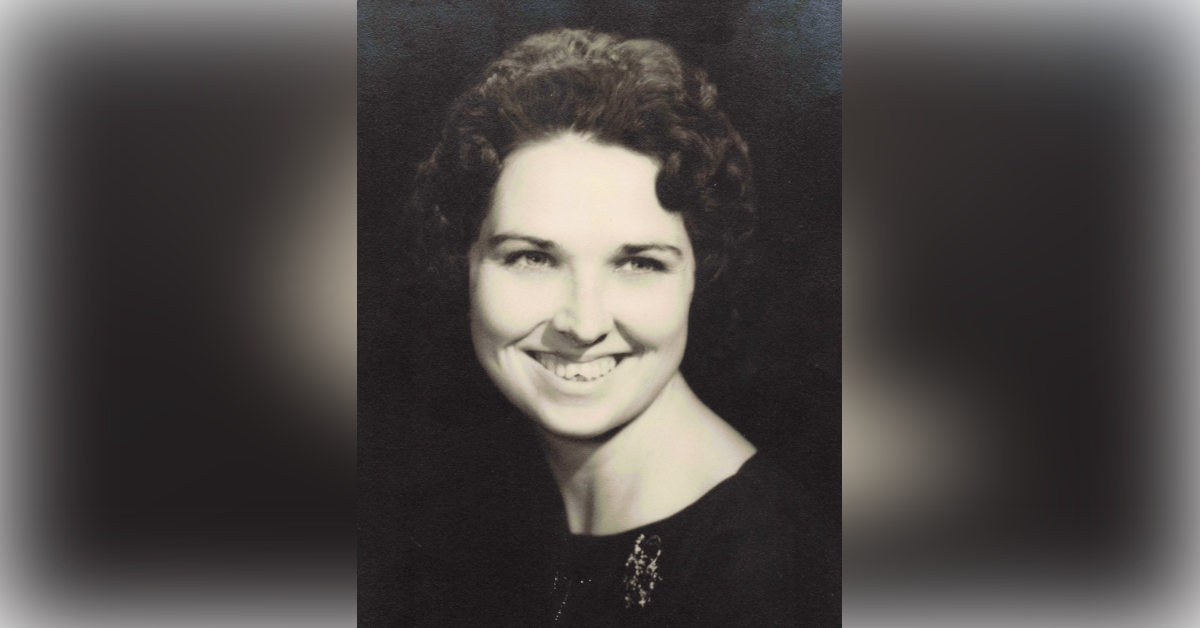 Sue Outlaw, Obit Sue Outlaw, Obit