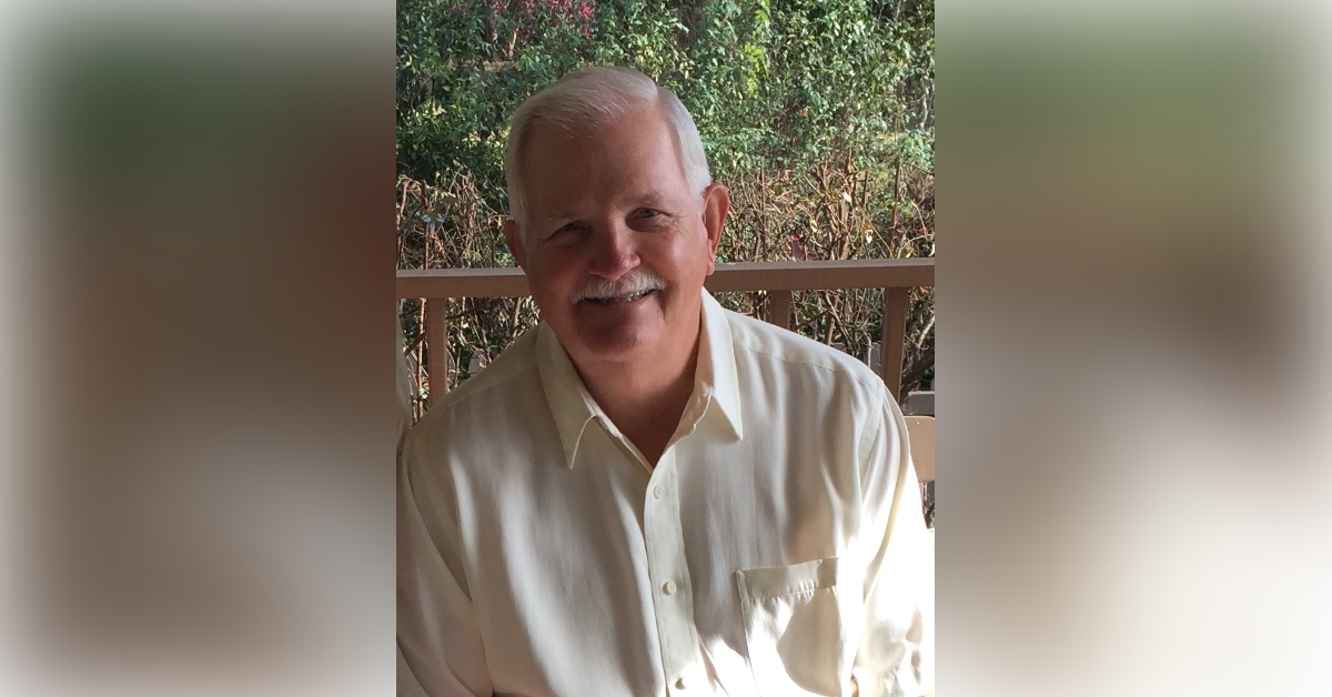Obituary information for Richard Saunders Tomlin