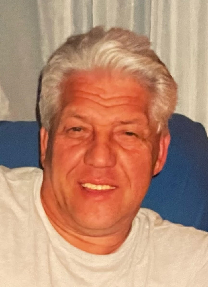 Jeffrey W. Toth 2023 Lesko & Polke Funeral Home