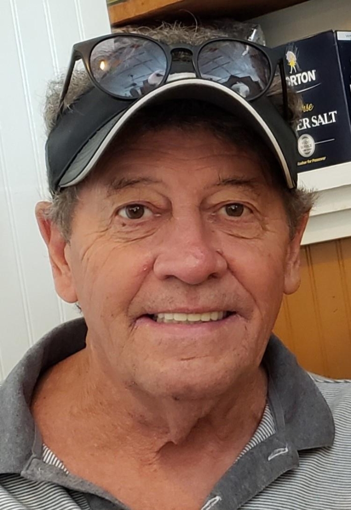 Brian Myers Van Meter 2023 Groff Funeral Home