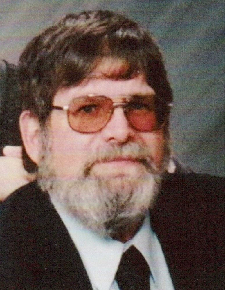 Dennis S. Layton 2023 Blauvelt Funeral Home