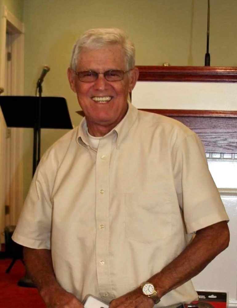 Clayton Sizemore 2023 Britton Funeral Home