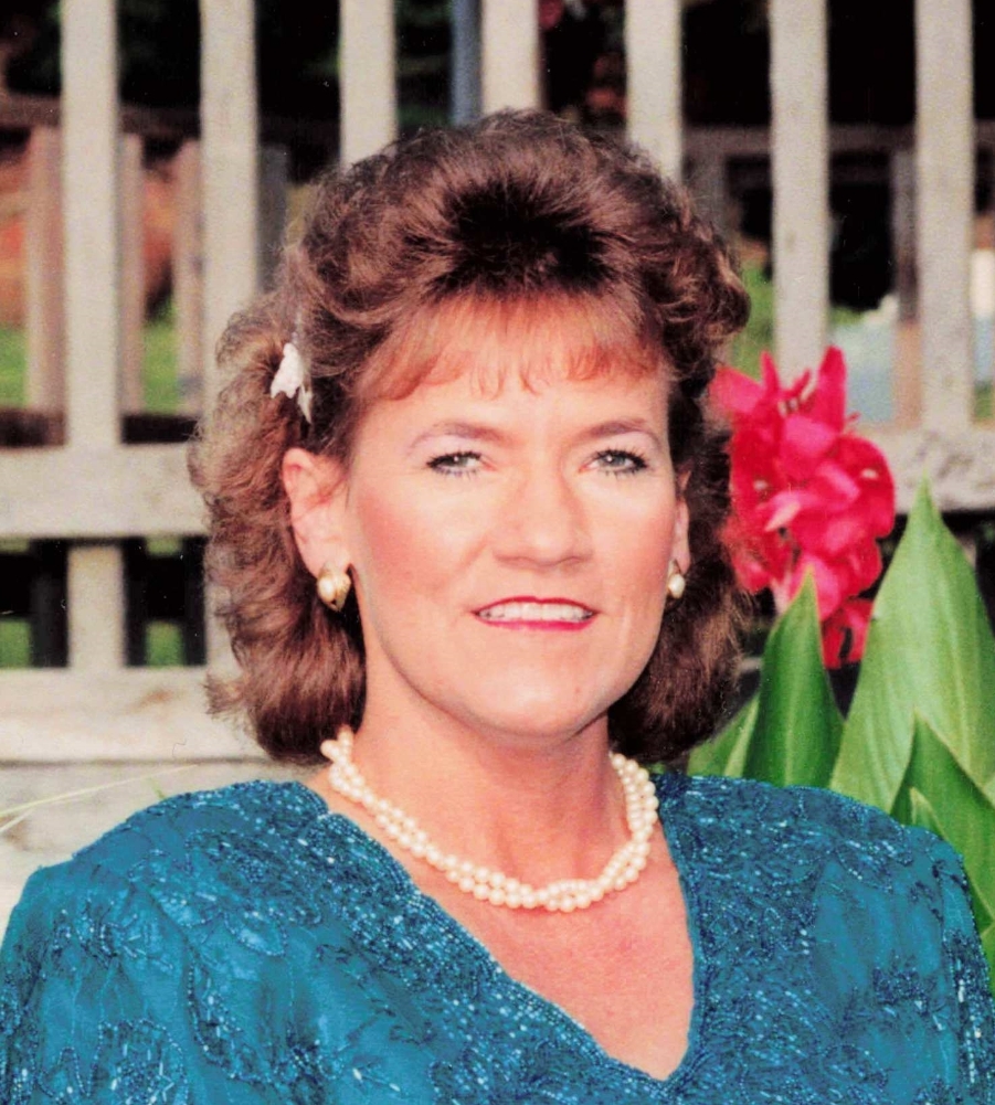 Virginia Dillard 2023 Smith Funeral Home New