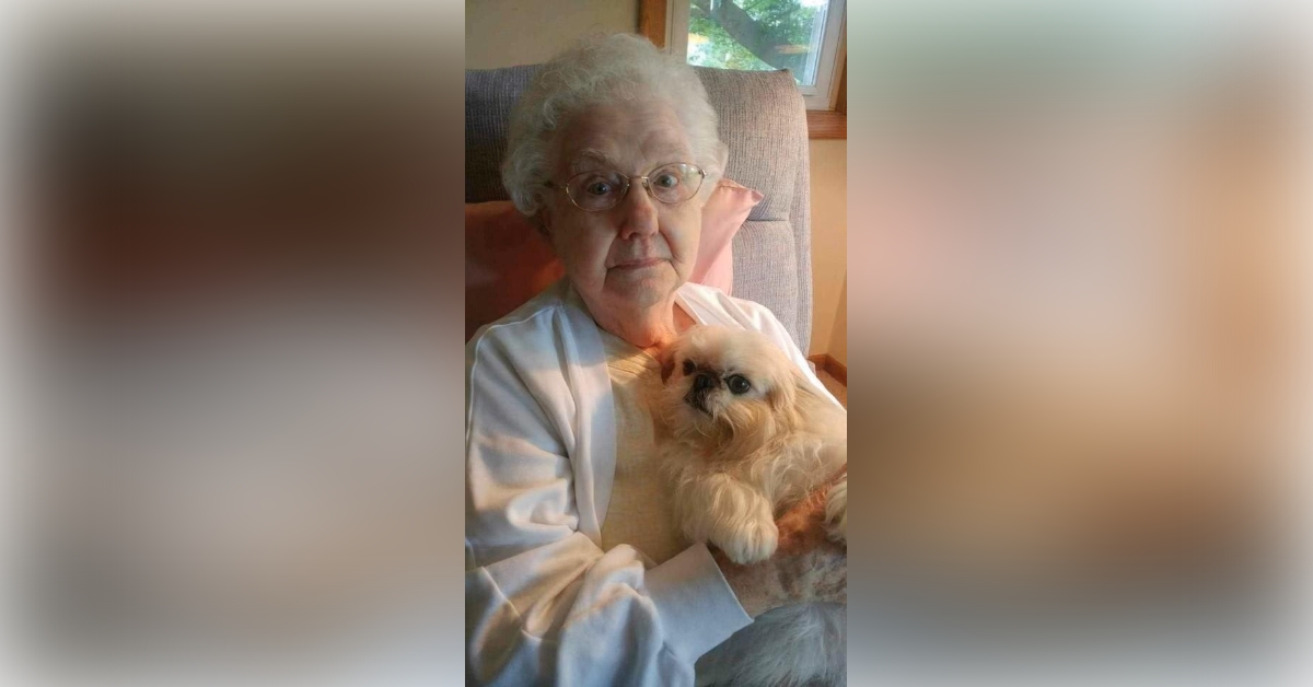 Obituary information for Monagene Pound