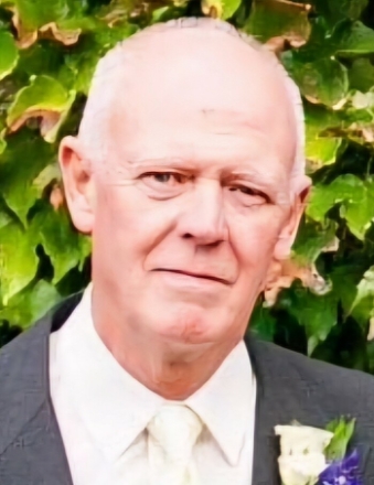 Photo of Timothy Dempsey