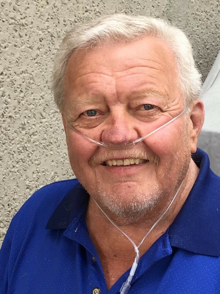 Ulrik Lindgreen 2023 Stettler Funeral Home & Crematorium