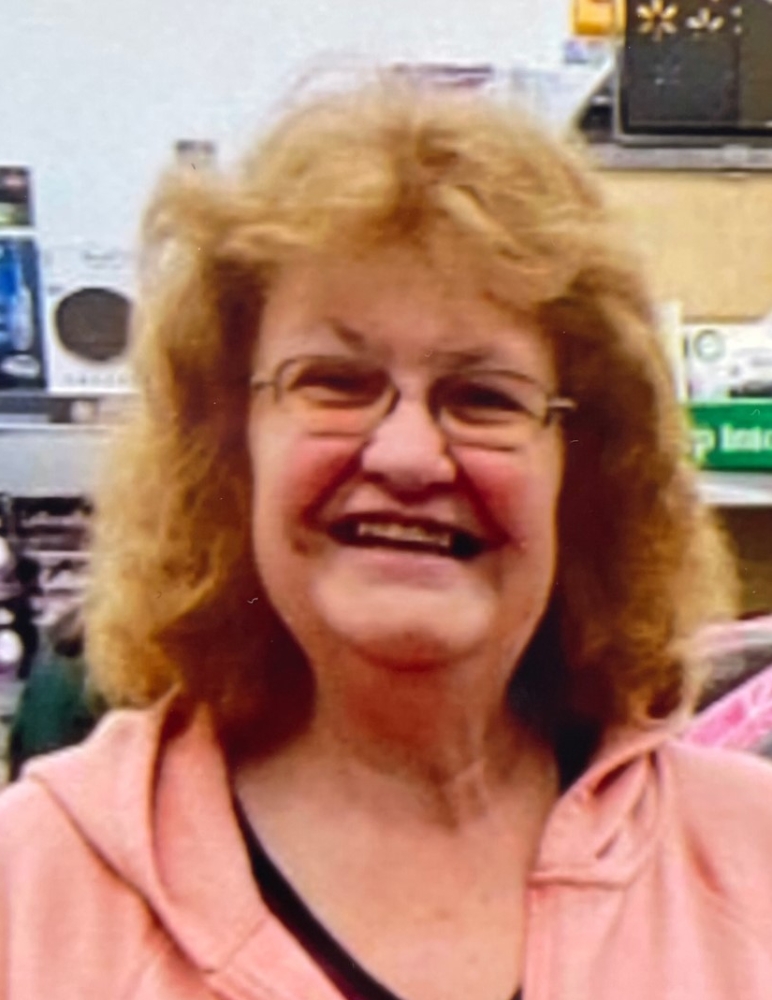 Margaret Sue Stephan 2023 Pritts Funeral Home