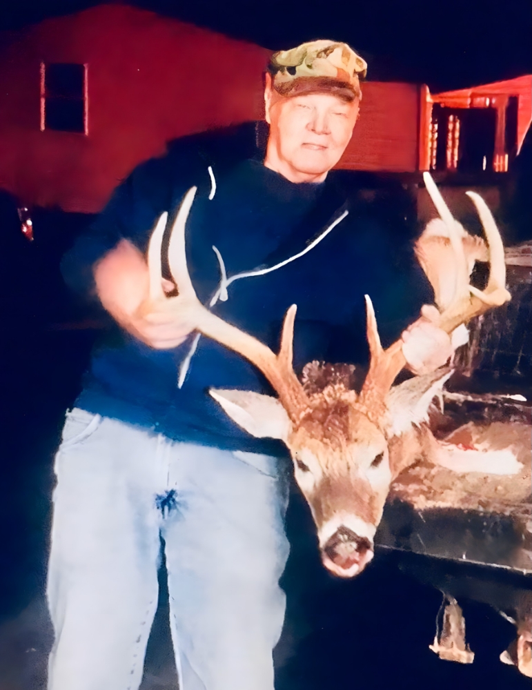 Denny Morris Kissinger 2023 Fanning Funeral Homes