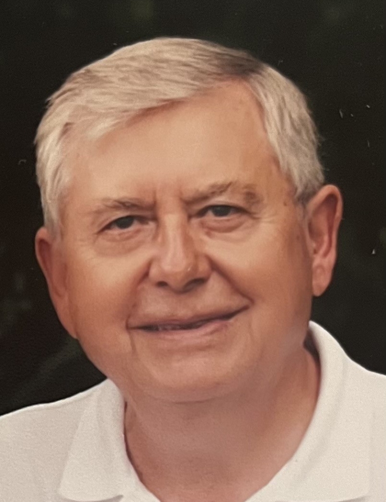 Elbert Don Gipson 2023 Moore Cortner Funeral Home