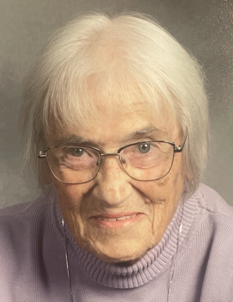 Beverly J. Edwards 2023 Snyder Funeral Homes