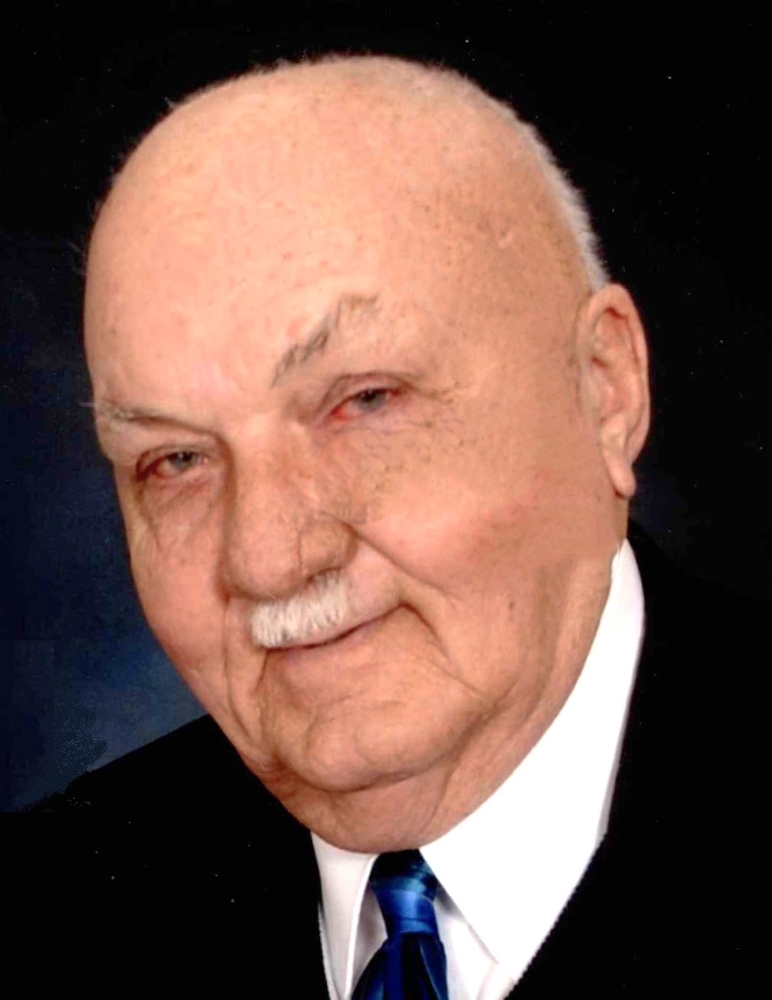 Kurt W. Ploch 2023 Oltmann Funeral Home