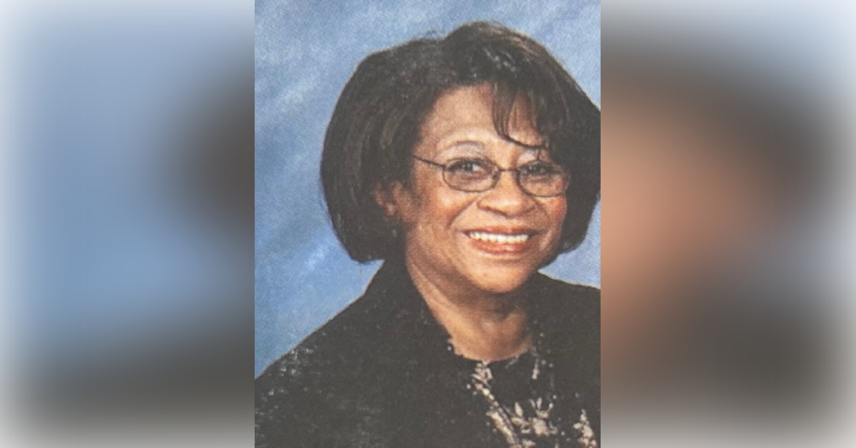 Obituary information for Patricia Hill