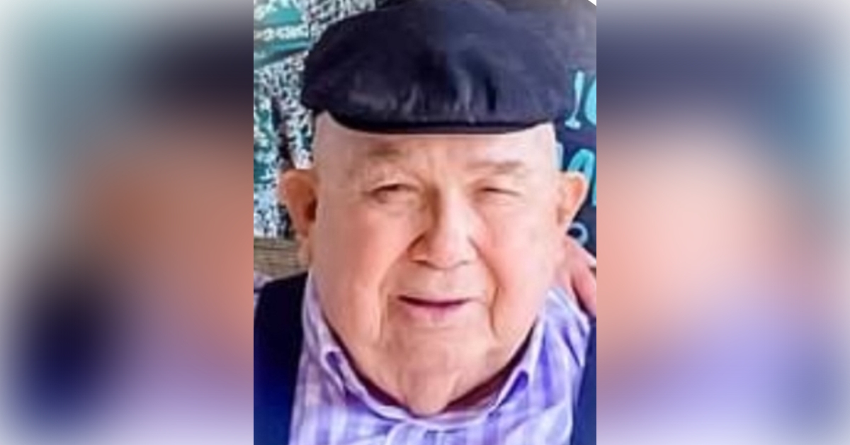 Obituary information for Edmond Arthur Stutler