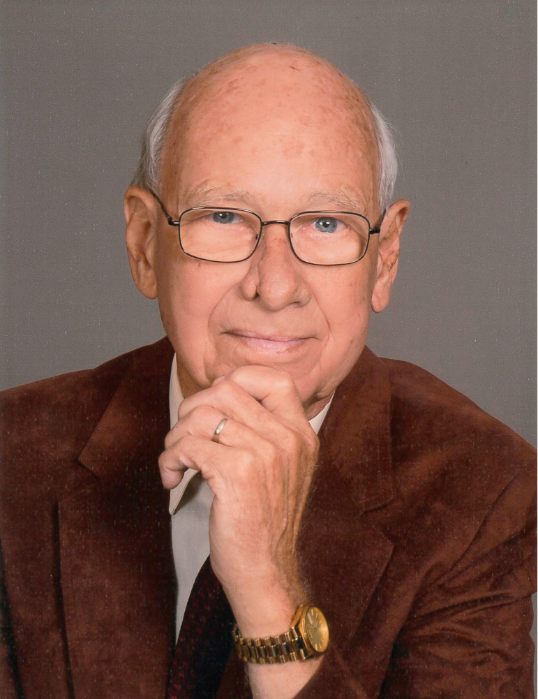 Francis J. Musel 2023 Stewart Baxter Funeral Home