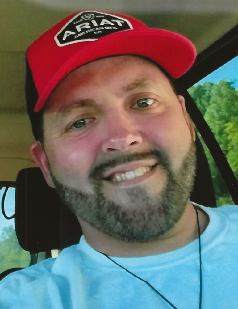 Brandon Michael Kiser 2023 Globe Funeral Chapel