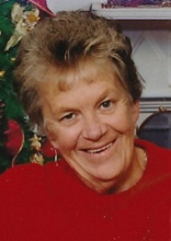 Sandra Lynn Allen
