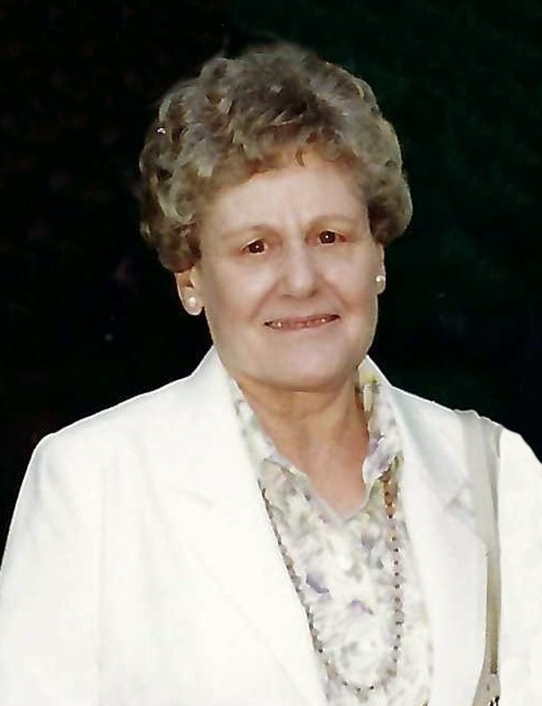 Mary Dean Koeber 2023 Vigen Funeral Home