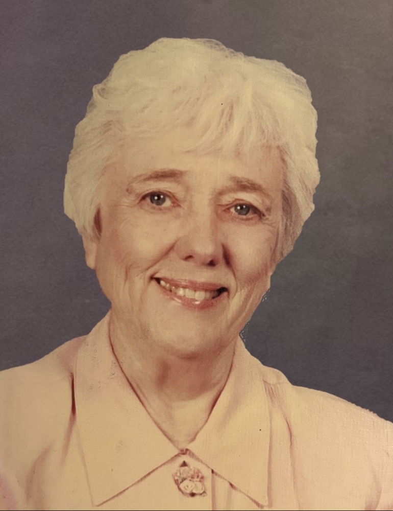 Dorothy Carlson Memories Trees