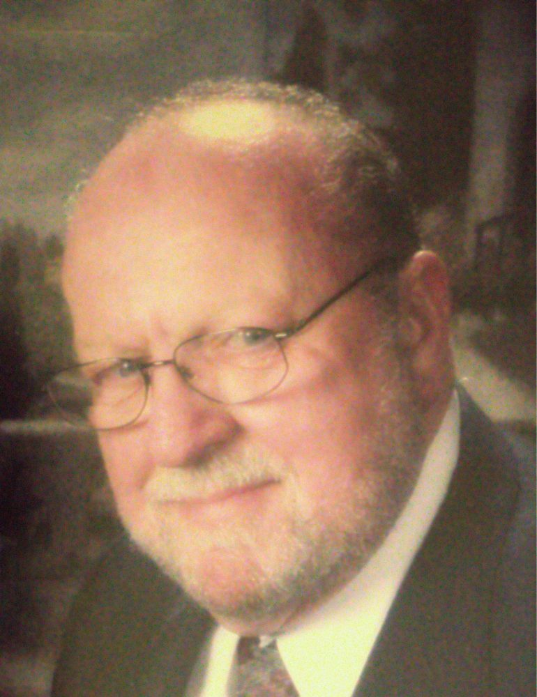 Robert R. Williamson 2023 Legacy Funeral Services