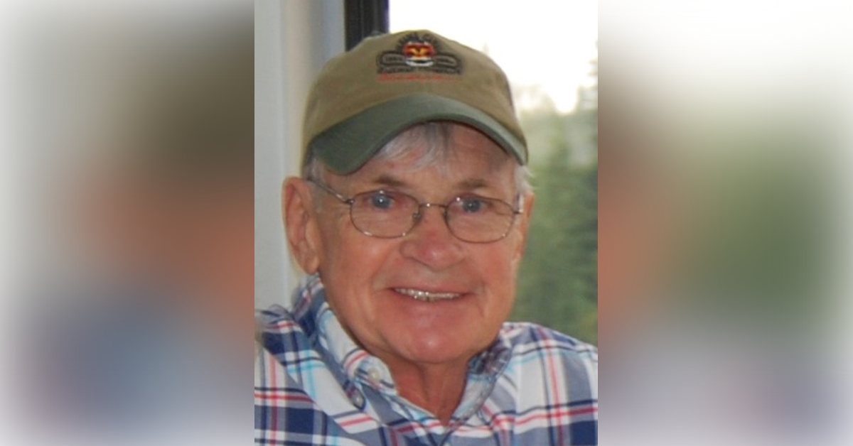 Obituary information for Russell J. Coughlin