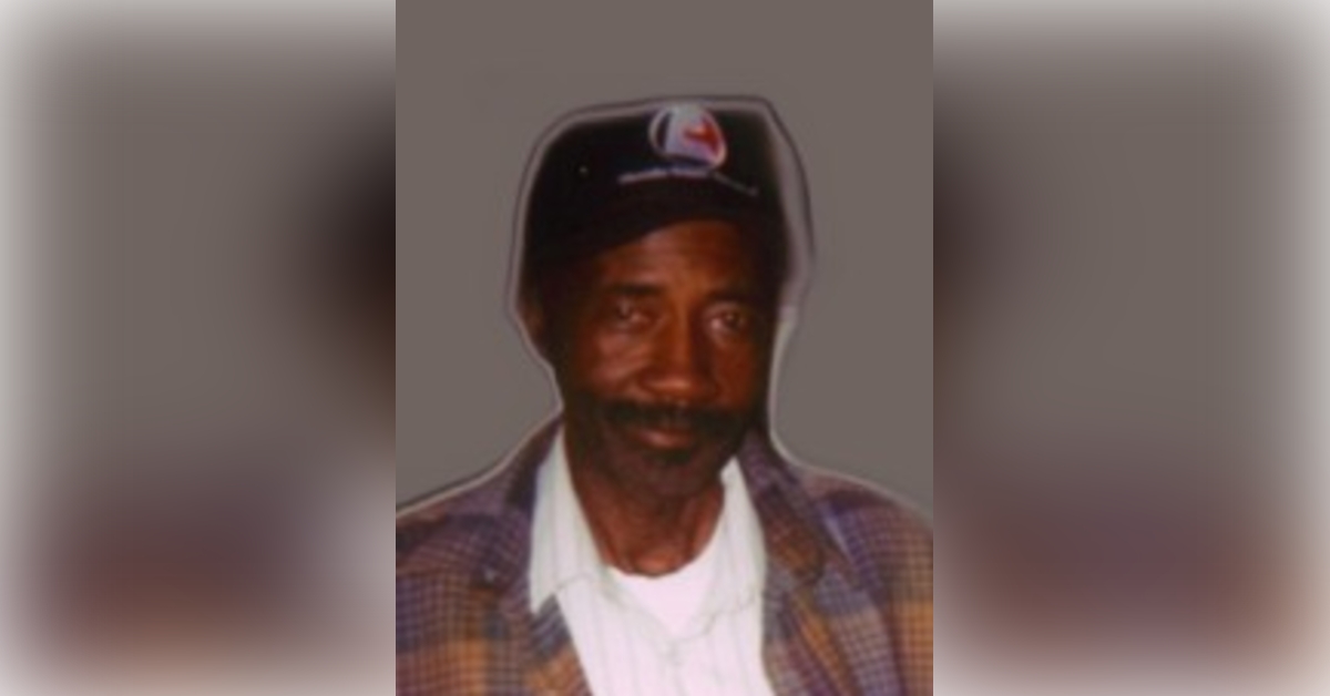 Willie Lee Thomas Obituary from Stovall Funeral Home